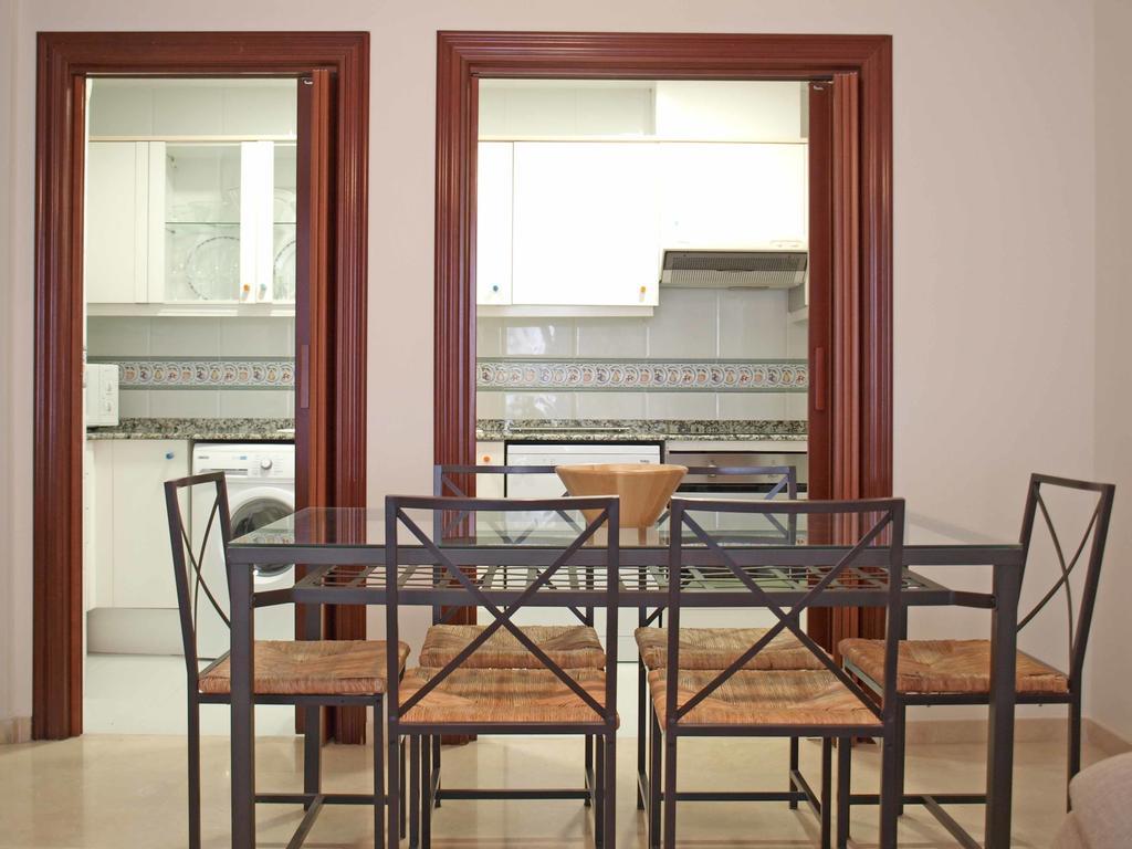 דירות ולנסיה Apartup L'Umbracle מראה חיצוני תמונה