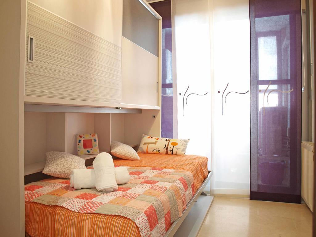 דירות ולנסיה Apartup L'Umbracle מראה חיצוני תמונה